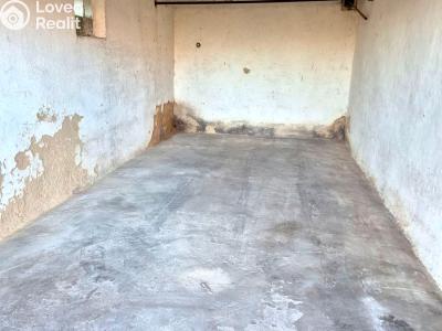 Prodej garáže Praha, Sibeliova č. 2