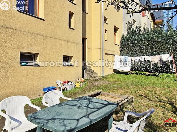 Rent apartment 2+KK Praha, Cetyňská 436/4 č. 2