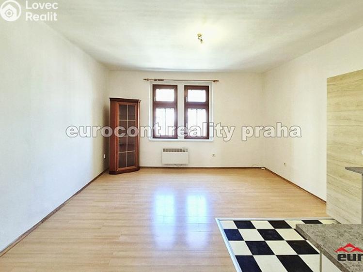 Rent apartment 2+KK Praha, Cetyňská 436/4 č. 3