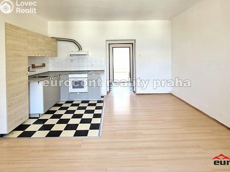 Rent apartment 2+KK Praha, Cetyňská 436/4 č. 4