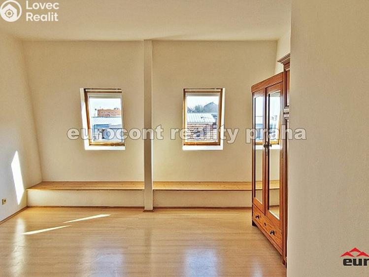 Rent apartment 2+KK Praha, Cetyňská 436/4 č. 6