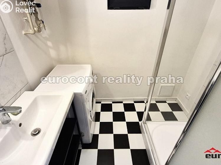 Rent apartment 2+KK Praha, Cetyňská 436/4 č. 7