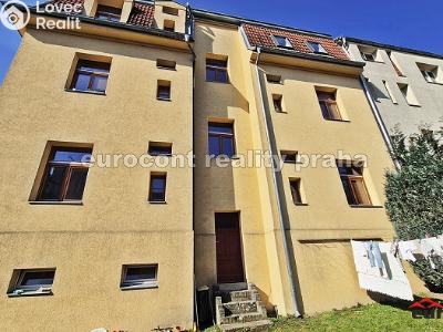 Rent apartment 2+KK Praha, Cetyňská č. 1