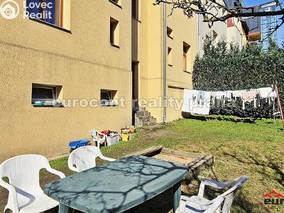 Rent apartment 2+KK Praha, Cetyňská č. 2