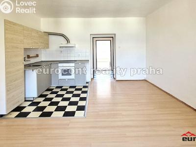 Rent apartment 2+KK Praha, Cetyňská č. 4