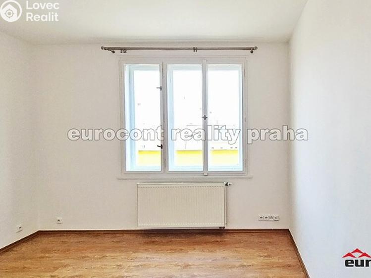 Pronájem bytu 2+1 Praha, Novgorodská 936/10 č. 5