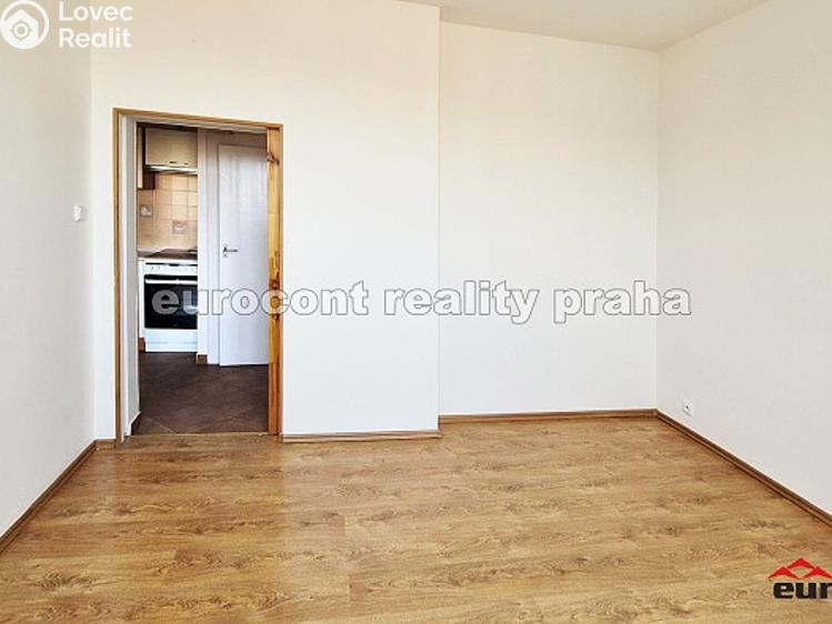 Pronájem bytu 2+1 Praha, Novgorodská 936/10 č. 6