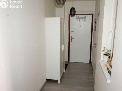 Sale apartment 2+KK Praha, Rečkova č. 7