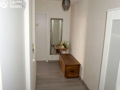 Sale apartment 2+KK Praha, Rečkova č. 8