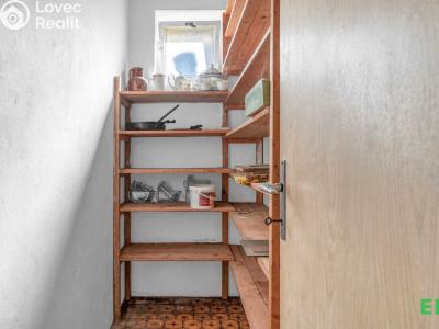 Prodej rodinného domu Drahobudice č. 19