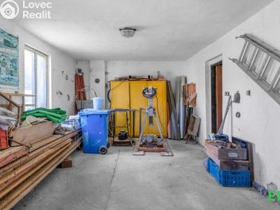 Prodej rodinného domu Drahobudice č. 25