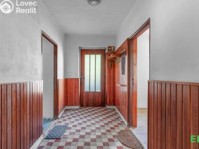 Prodej rodinného domu Drahobudice č. 16