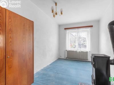 Prodej rodinného domu Drahobudice č. 11