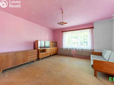 Prodej rodinného domu Drahobudice č. 9