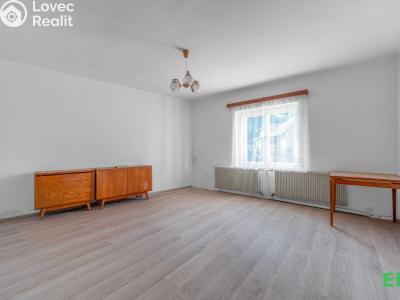 Prodej rodinného domu Drahobudice č. 13
