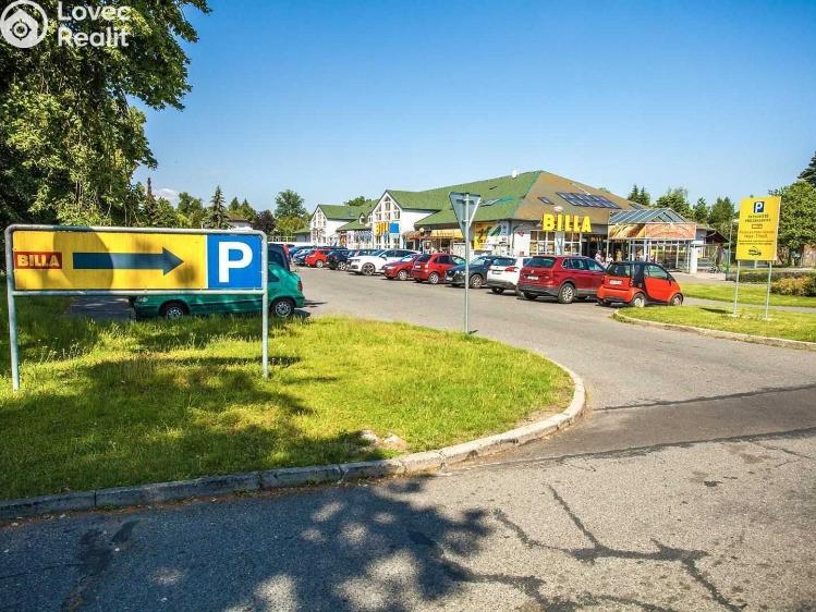 Prodej rodinného domu null, Ringhofferova č. 47