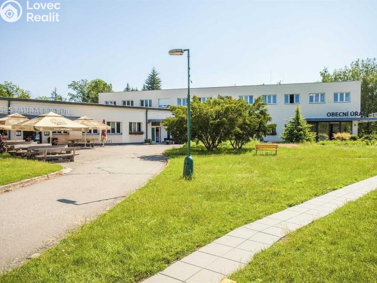 Prodej rodinného domu null, Ringhofferova č. 49