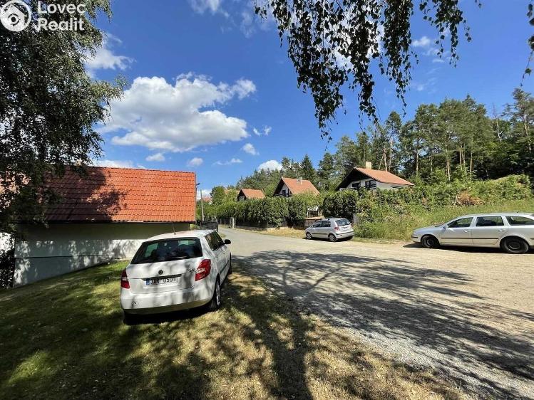 Prodej stavebního pozemku Rabyně, Měřín č. 18