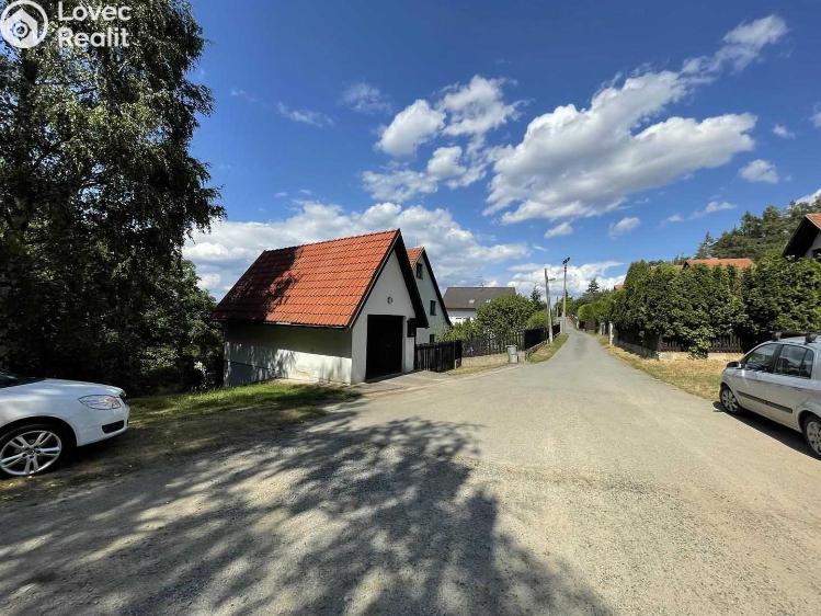 Prodej stavebního pozemku Rabyně, Měřín č. 19