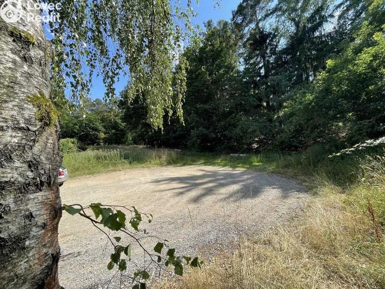 Prodej stavebního pozemku Rabyně, Měřín č. 24