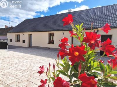Продажа семейного дома Dýšina, V. Brožíka 61 č. 7