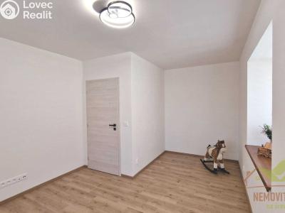 Продажа семейного дома Dýšina, V. Brožíka 61 č. 21