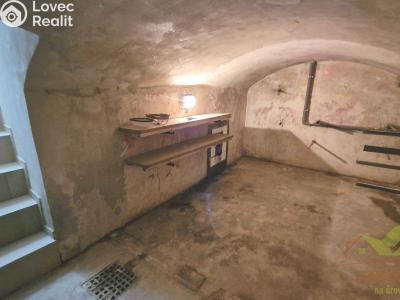 Продажа семейного дома Dýšina, V. Brožíka 61 č. 32