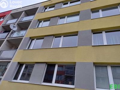 Продаж квартири 3+KK Praha, Letovská č. 23