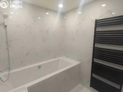 Продаж квартири 3+KK Praha, Letovská č. 20