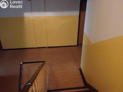 Продаж квартири 3+KK Praha, Letovská č. 21