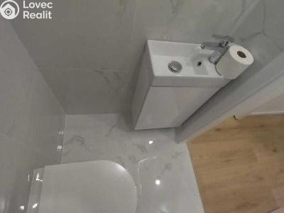 Продаж квартири 3+KK Praha, Letovská č. 18