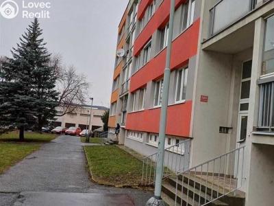 Продаж квартири 3+KK Praha, Letovská č. 22