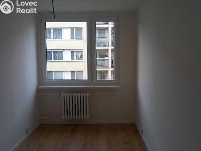 Продаж квартири 3+KK Praha, Letovská č. 10