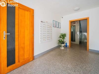 Продаж квартири 3+1 Praha, Mirotická 952 č. 28