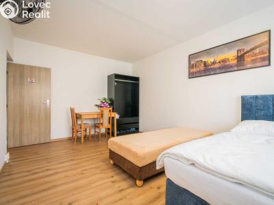 Продаж квартири 3+1 Praha, Mirotická 952 č. 10