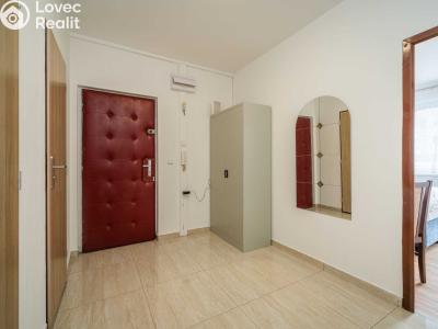 Продаж квартири 3+1 Praha, Mirotická 952 č. 16