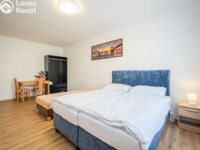 Продаж квартири 3+1 Praha, Mirotická 952 č. 9