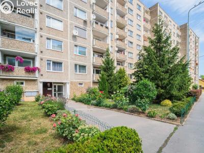 Продаж квартири 3+1 Praha, Mirotická 952 č. 31