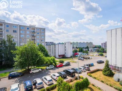 Продаж квартири 3+1 Praha, Mirotická 952 č. 29