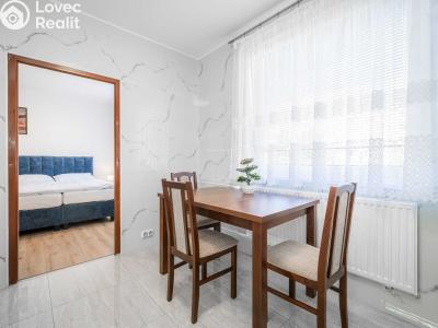 Продаж квартири 3+1 Praha, Mirotická 952 č. 7
