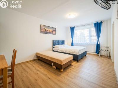 Продаж квартири 3+1 Praha, Mirotická 952 č. 20