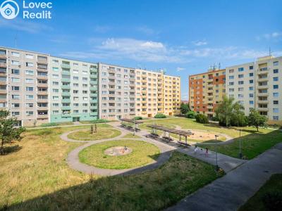 Продаж квартири 3+1 Praha, Mirotická 952 č. 32
