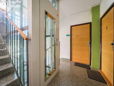 Продаж квартири 3+1 Praha, Mirotická 952 č. 26