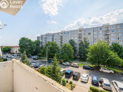 Продаж квартири 3+1 Praha, Mirotická 952 č. 18