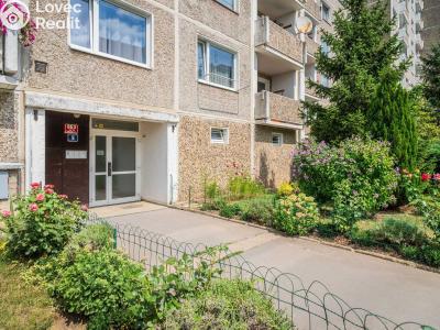 Продаж квартири 3+1 Praha, Mirotická 952 č. 30