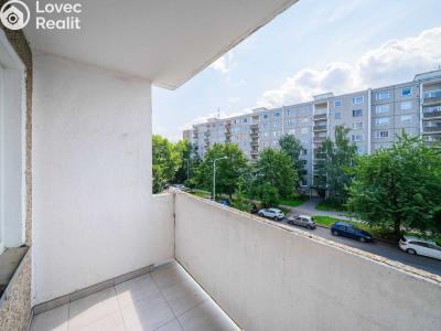 Продаж квартири 3+1 Praha, Mirotická 952 č. 19