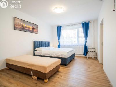 Продаж квартири 3+1 Praha, Mirotická 952 č. 21