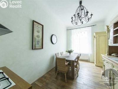 Оренда квартири 3+1 Praha, Korunní č. 10
