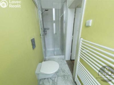 Оренда квартири 3+1 Praha, Korunní č. 12