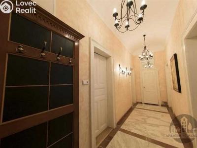 Оренда квартири 3+1 Praha, Korunní č. 15